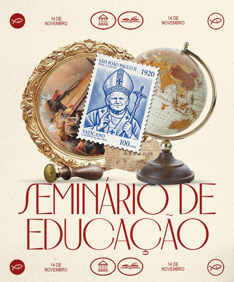 Seminário de Educação