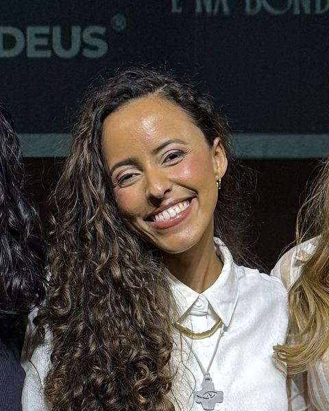 Professora Maria Luiza