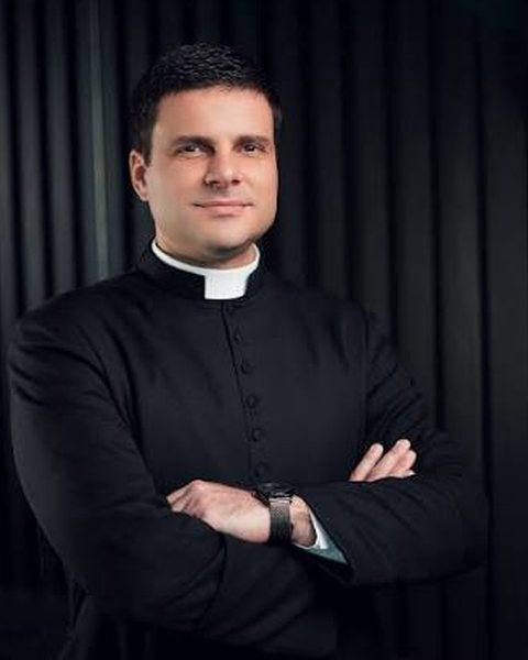 Padre Pedro Faustino