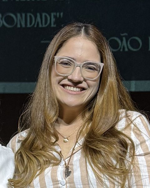Professora Silmara